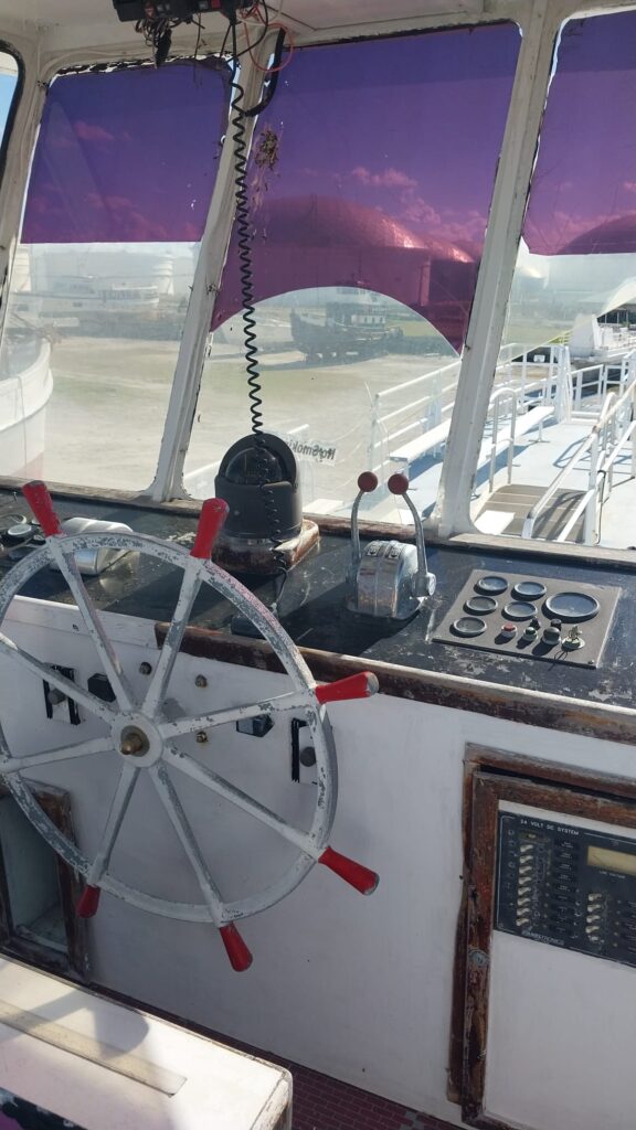 Lcm 8 Engine LCM 8 PILOT 1 – East Coast Marine Ship Brokers