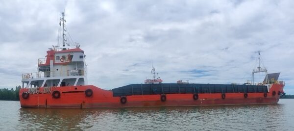LCT 2000 DWT