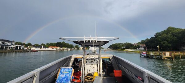 DIVE CATAMARAN-SHUTTLE
