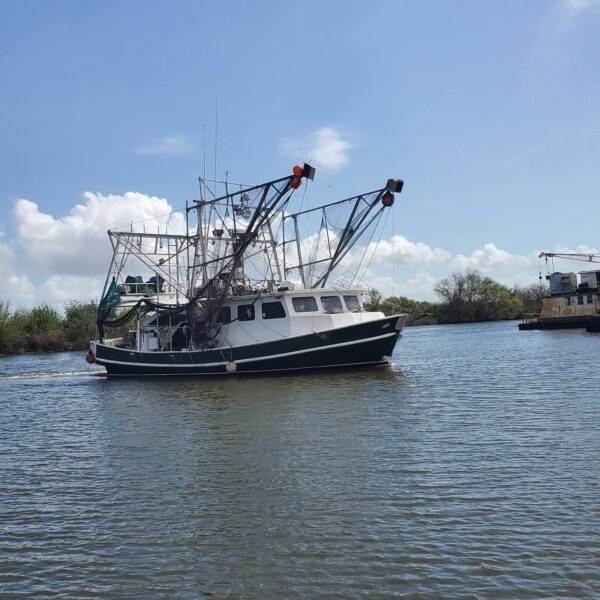 TS-046  52′ X 20′ 2009